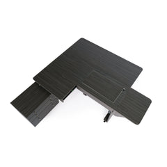 Kangaroo & Joey Dual Rail Electric Sewing Cabinet FREE FLOOR LAMP