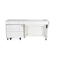 Kangaroo XL & Joey Sewing Cabinet - Hydraulic & Electric Options