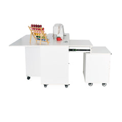 Kangaroo XL & Joey Sewing Cabinet - Hydraulic & Electric Options