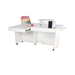 Kangaroo XL & Joey Sewing Cabinet