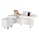 Kangaroo XL & Joey Sewing Cabinet - Hydraulic & Electric Options