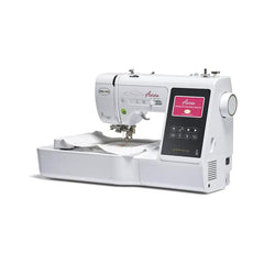BabyLock Aurora Sewing and Embroidery Machine
