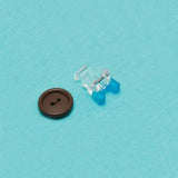 Baby Lock Button Sewing Foot Carded BL22 BL23 BL16 BL18 BL-BS