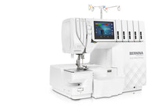 BERNINA L 890 Quilters Edition