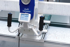 Juki Rear Handles for J-350QVP Quilting Machine