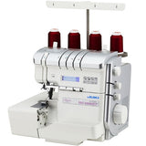 Juki MO-3000QVP 2/3/4 Serger