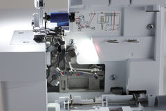 Juki MO-80CB 2/3/4 Overlock Serger