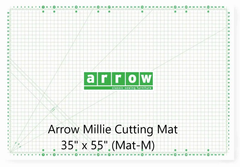 Cutting Mats for Arrow Cabinets