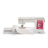 Baby Lock Meridian 2