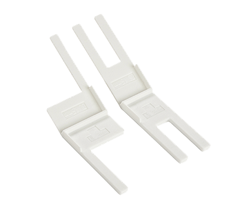 BERNINA Height Compensation Plates