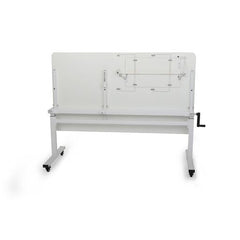 Arrow Kangaroo Tasmanian Sewing Table