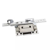 Brother Arm D and Center Shoe Clamp Frame