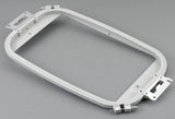 Brother Flat Frame for Bulky Items, 12