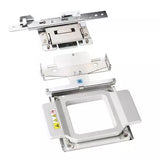 PRMHA50 2 x 2 Magnetic Frame and Arm E