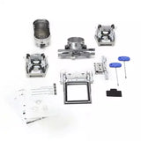 PRSPRTKIT1 Entrepreneur Sports KIT (PR SERIES)