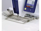 Brother PRS100 Tubular Frame 8