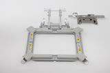 PRVMFLKIT Flash Frame L Clamp Magnetic Kit (5