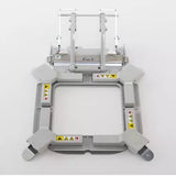 PRVMFM Single Flash Frame M Clamp Magentic Hoop (4