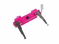 Hoopech Persona Clamping System