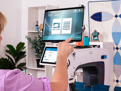 GRACE QUILT MOTION QCT 6 PLUS