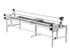 Q'nique 16 Manual  Quilting Machine
