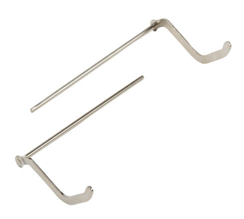 BERNINA Right and Left Seam Guide