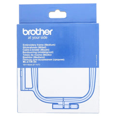 Brother Medium Hoop 4x4 SA443