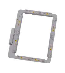 7x12 Magnetic Frame Brother SAMF300