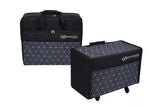 SASEBPLUSE Two-Piece Essence Luggage Set