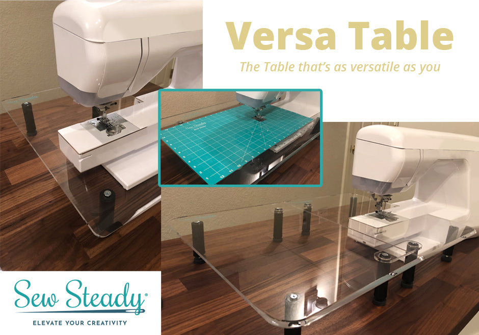 VERSA TABLE