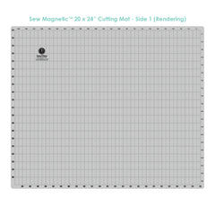 SewTites Sew Magnetic Cutting System - Standard Set