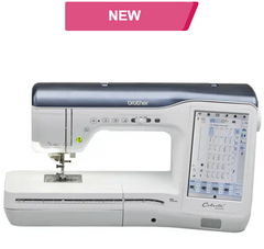 CX1 Celeste CX1 Sewing Only Machine (Call for Price)