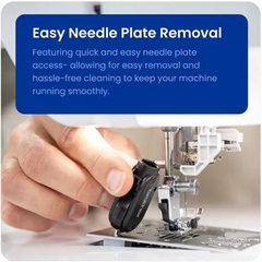 CX1 Celeste CX1 Sewing Only Machine (Call for Price)