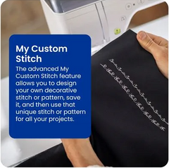 CX1 Celeste CX1 Sewing Only Machine (Call for Price)