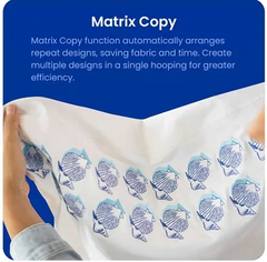 CX1E Celeste CX1e Embroidery Only Machine ( Call for Price )