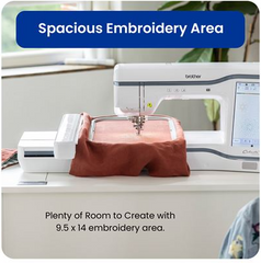 CX1E Celeste CX1e Embroidery Only Machine ( Call for Price )