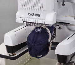 Brother PR1060W 10 Needle Embroidery Machine ( Call For Price)