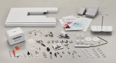 CX1 Celeste CX1 Sewing Only Machine (Call for Price)