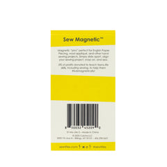 SewTites Lite Mix Magnetic Sewing Pins - 3 Pack
