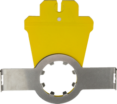 Hooptech Embroidery Hoop Small Clamp System 1 for Brother/Babylock
