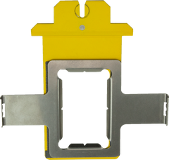 Hooptech Embroidery Hoop Small Clamp System 1 for Brother/Babylock