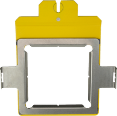 Hooptech Embroidery Hoop Small Clamp System 1 for Brother/Babylock