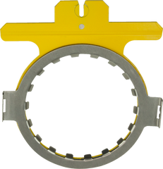 Hooptech Embroidery Hoop Small Clamp System 1 for Brother/Babylock