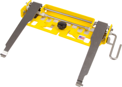 Hooptech Slimline 1 Clamp System