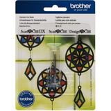 Brother Standard Cut Blade For Use with ScanNCut Standard Cut Blade Holder (CAHLP1, Not Included)