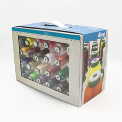 Dime Embroidery Starter Kit