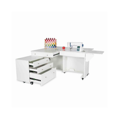 Kangaroo XL & Joey Sewing Cabinet