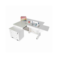Kangaroo XL & Joey Sewing Cabinet