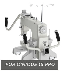 Grace Q'nique Rear Handles (FOR ALL MACHINES)