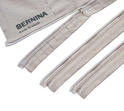 BERNINA Zippered Leaders